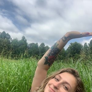 Meet your Posher, Jenna